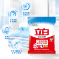 质价比（性价比）洗衣粉推荐来了！立白超洁清新必须榜上有名