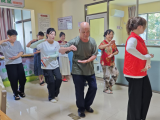 青春执笔，绘就茶苑新篇——万名大学生进千站，以青春温度助力乡村振兴
