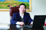 桂林实力科技赋能农业产业化 打造罗汉果健康产业新标杆